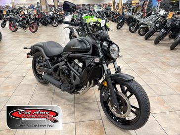 New 2026 Kawasaki VULCAN S 