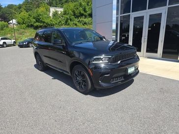 New 2025 Dodge Durango Gt Awd