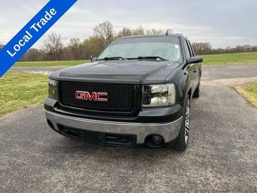 Used 2007 GMC Sierra 1500 SLE2