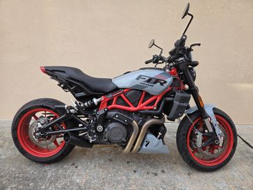 Used 2024 Indian Motorcycle FTR SPORT 