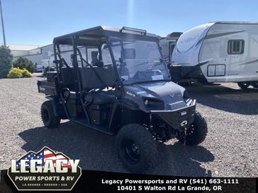 New 2025 AMERICAN LANDMASTER AMP CREW RANCH EDITON 