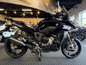 2026 BMW S 1000 XR