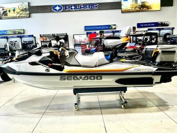 2024 Sea-Doo 19RG 