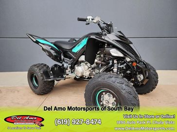 2024 Yamaha RAPTOR 700