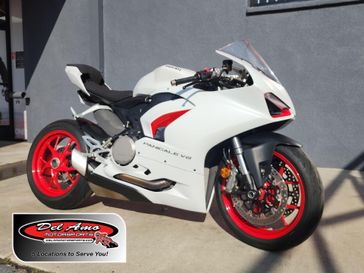 Used 2023 Ducati Panigale V2 