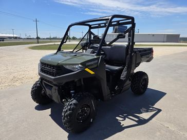 New 2026 Polaris Ranger 1000 