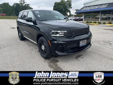 New 2026 Dodge Durango Pursuit
