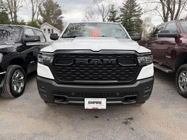 Used 2026 RAM 1500 