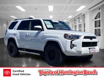 Used 2023 Toyota 4Runner SR5 Premium