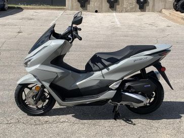 New 2025 Honda PCX160AS 