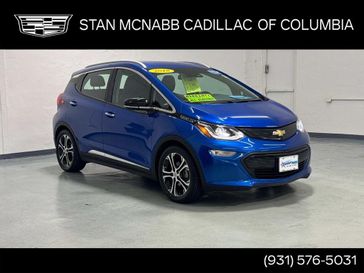 2018 Chevrolet Bolt EV Premier 1 Owner 1YR or 12K Mile Warranty