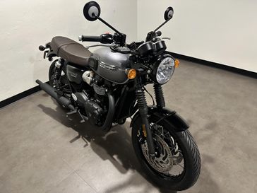 2024 Triumph BONNEVILLE T120 