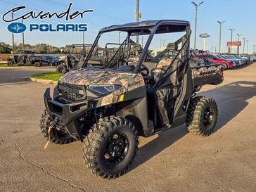 2025 Polaris Ranger XP 1000 Premium