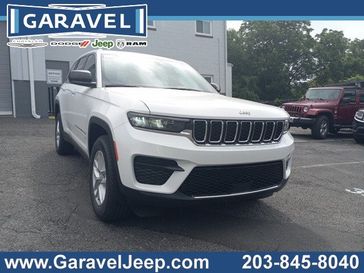 2024 Jeep Grand Cherokee Laredo X 4x4