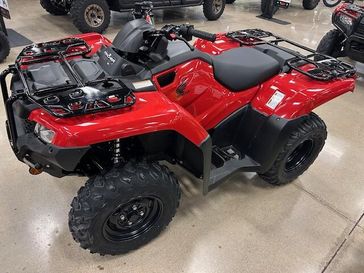 New 2026 HONDA-ATV RANCHER 4X2 
