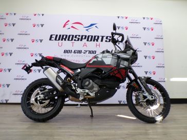 Used 2023 Ducati DESERT X 