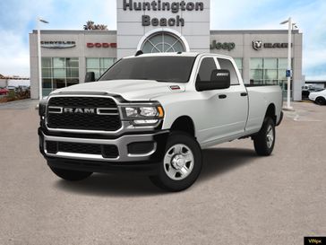 2023 RAM 2500 Tradesman Crew Cab 4x2 Long Box