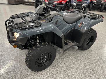 New 2026 Honda FourTrax Rancher 4x4 Automatic DCT EPS 