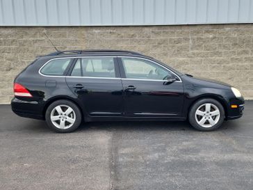 Used 2009 Volkswagen Jetta SE