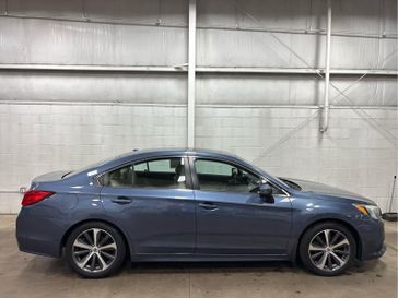 2015 Subaru Legacy 2.5i Limited