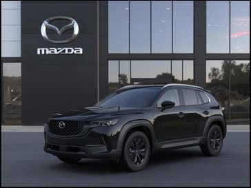 New 2025 Mazda CX-50 2.5 S Premium Package