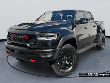 2027 RAM 1500 TRX SRT