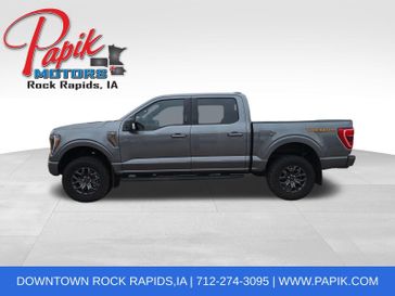 Used 2023 Ford F-150 Tremor