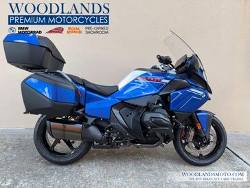 New 2026 BMW R 1300 RT 