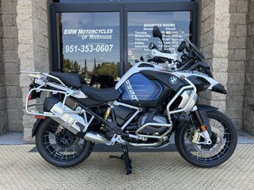 2024 BMW R 1250 GS Adventure 