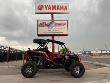 2018 Poalris RZR XP 1000 