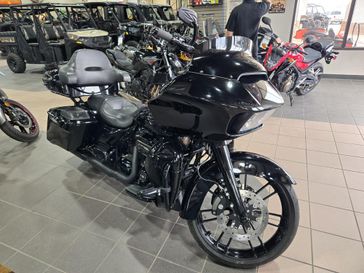 2018 HARLEY ROAD GLIDE SPECIAL 
