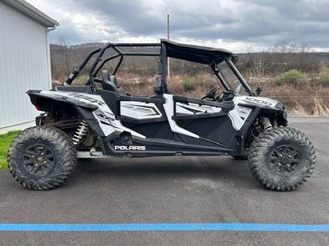 2015 Polaris RZR XP 4 1000 EPS 