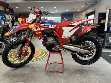 2023 GASGAS MC 450F FACTORY EDITION