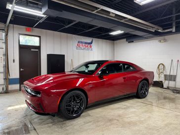 New 2024 Dodge Charger Daytona R/T Awd