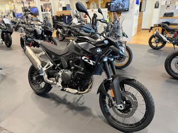 2025 BMW F 900 GS