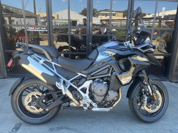 New 2023 Triumph TIGER 1200GT PRO 