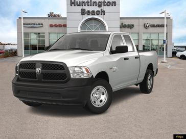 2024 RAM 1500 Classic Tradesman Quad Cab 4x4