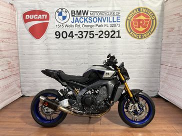 Used 2024 Yamaha MT09 SP 