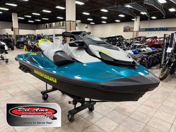 New 2025 Sea Doo GTI SE 170 (SOUND SYSTEM) 