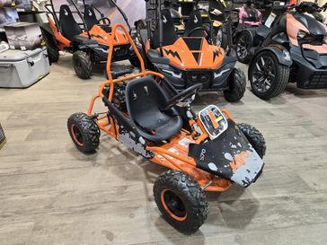 NEW 2026 KAYO S70 GO KART 