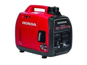 2026 Honda Power EU2200i