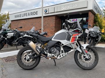 Used 2023 Ducati Desertx 