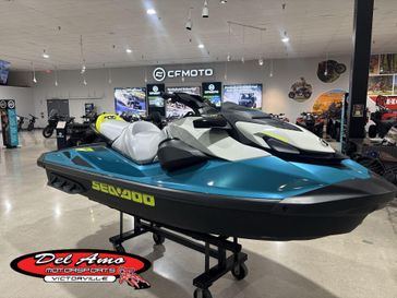 New 2026 Sea-Doo GTI SE 170 (SOUND SYSTEM) 