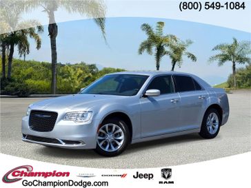 Used 2023 Chrysler 300 Touring RWD