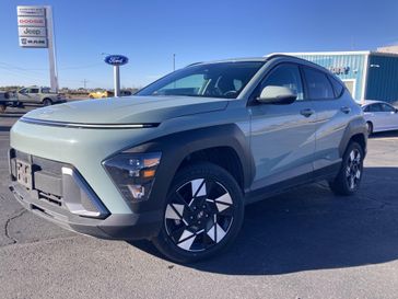 Used 2024 Hyundai Kona SEL