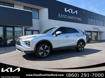 Used 2023 Mitsubishi Eclipse Cross SEL