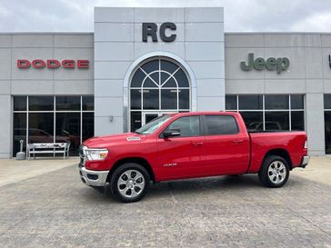 Used 2022 RAM 1500 