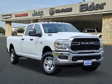 2024 RAM 2500 Tradesman Crew Cab 4x4 8' Box