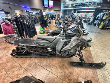 New 2025 Polaris PATRIOT 9R PRO RMK 155 