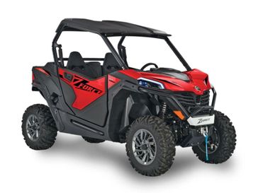2024 CFMOTO ZFORCE 800 TRAIL